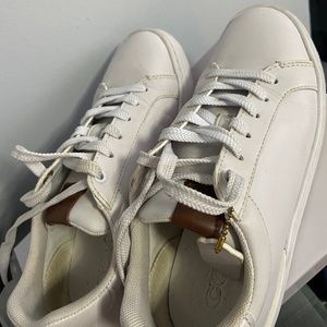 Coach sneakers